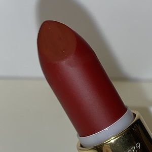 The Mats 206 Grenat Satisfaction YSL Rouge Pur Couture Lipstick